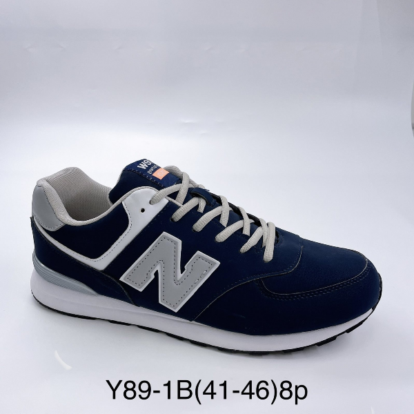 Buty sportowe Męskie Roz 41-46 / 8 par